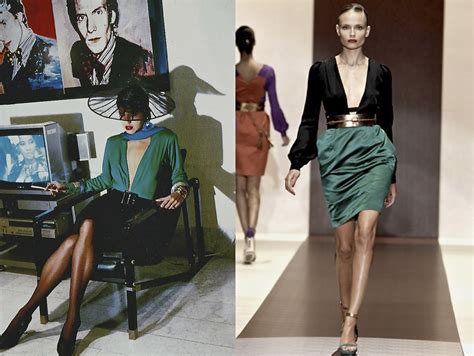 ysl inspiration|ysl fashion trends.